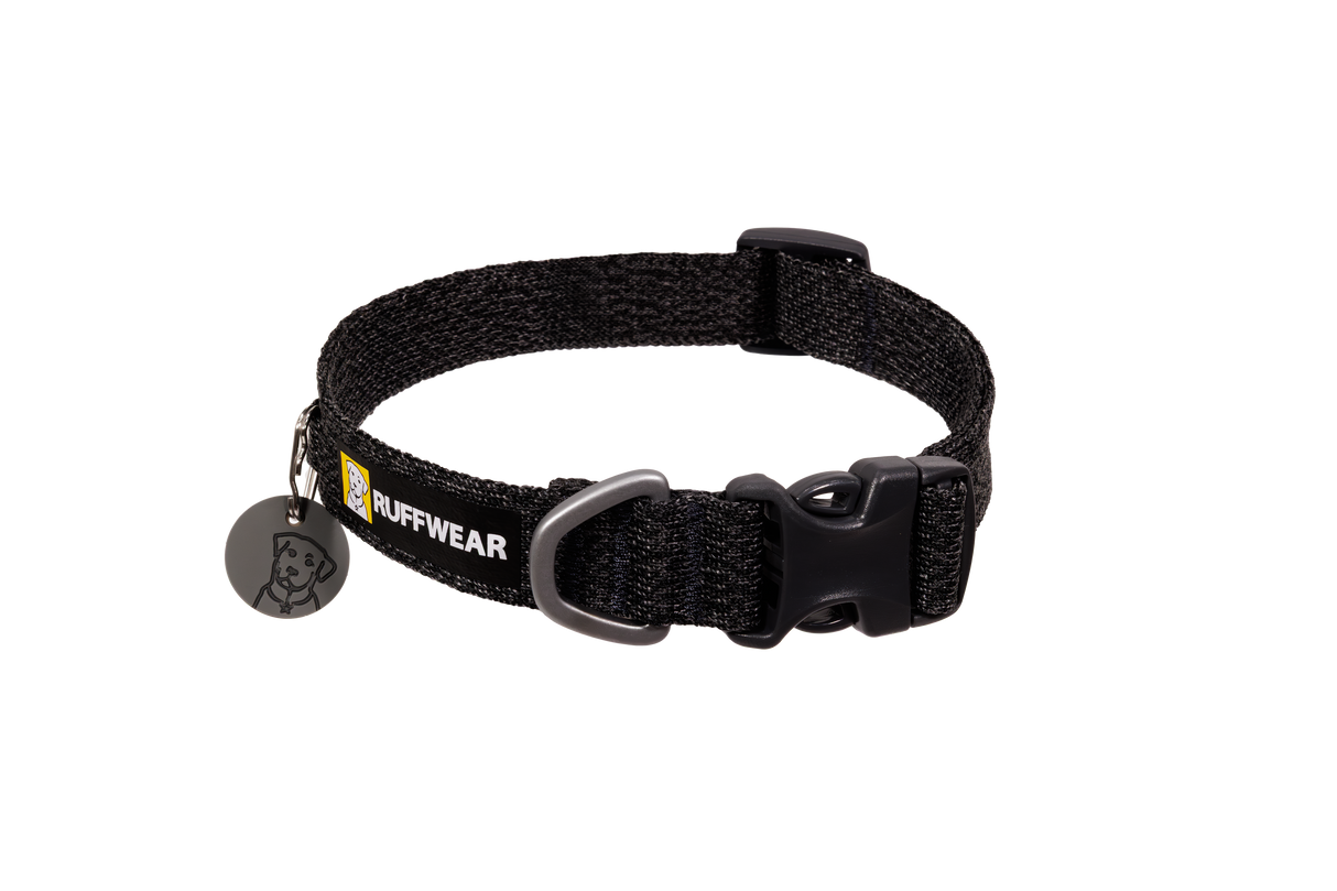 Front Range Flex Collar by Ruffwear