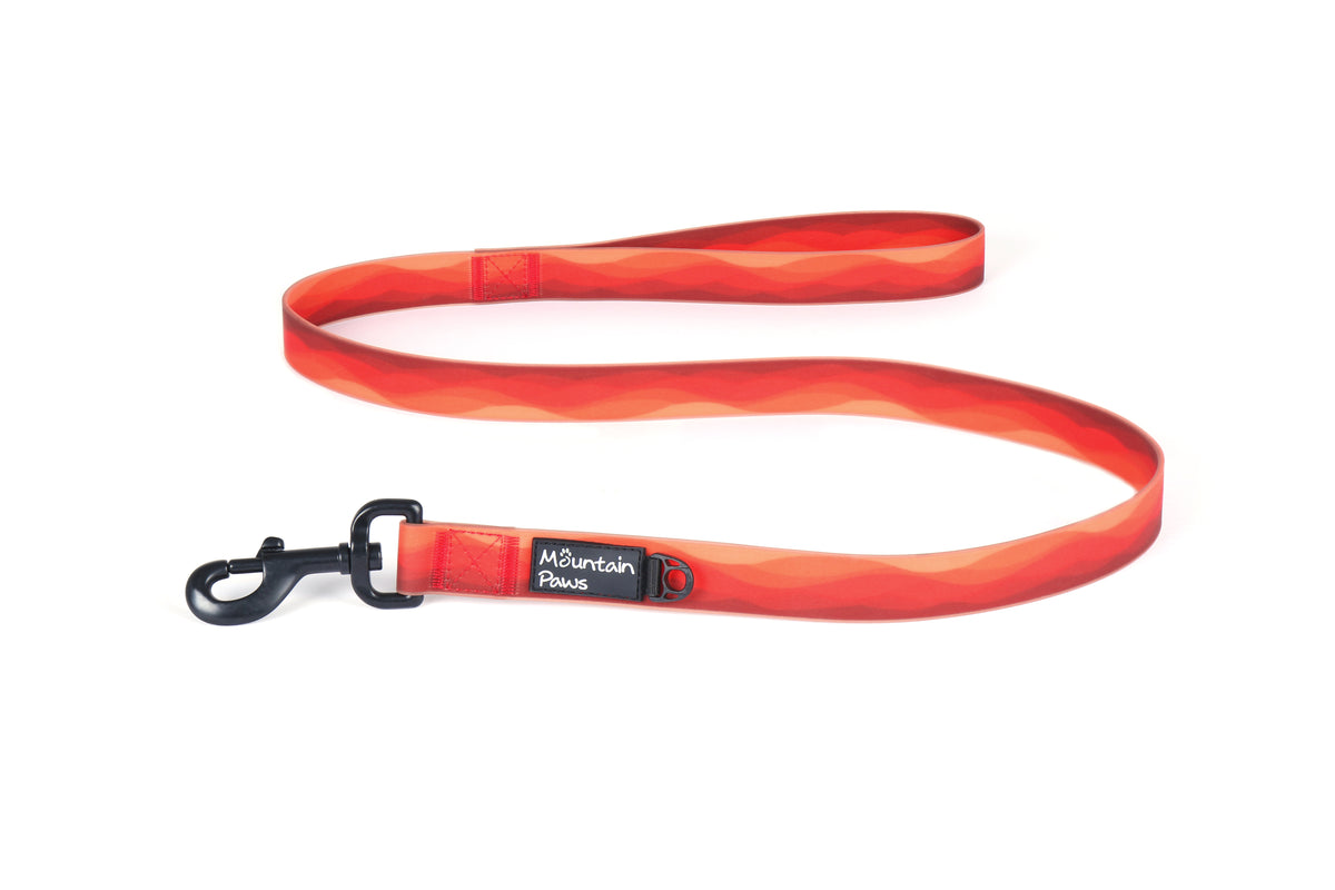 Waterproof Dog Lead