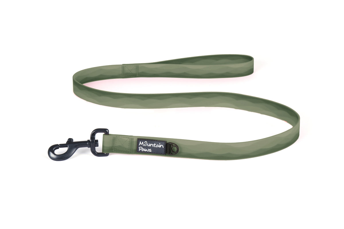 Waterproof Dog Lead