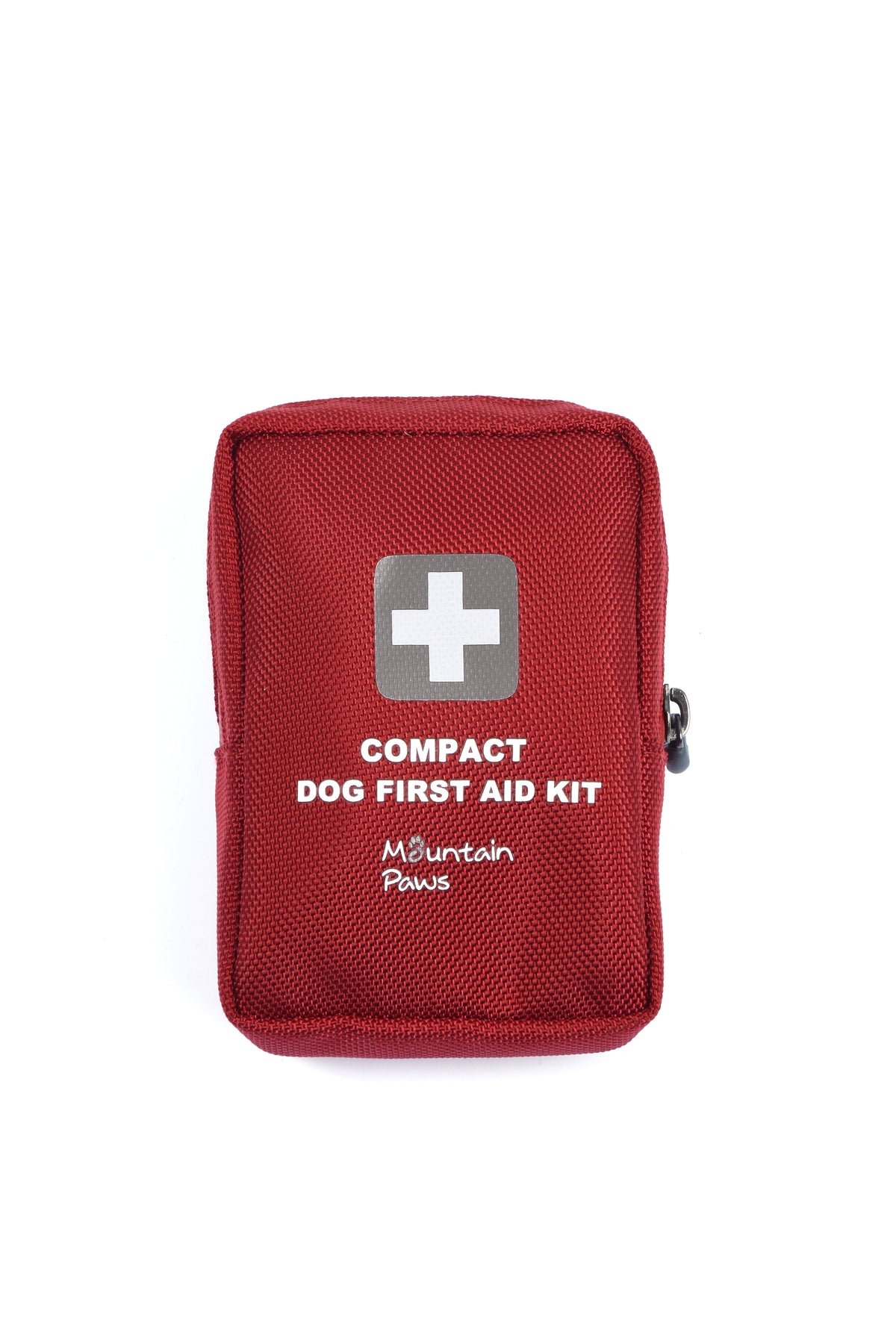Compact Dog First Aid Kit