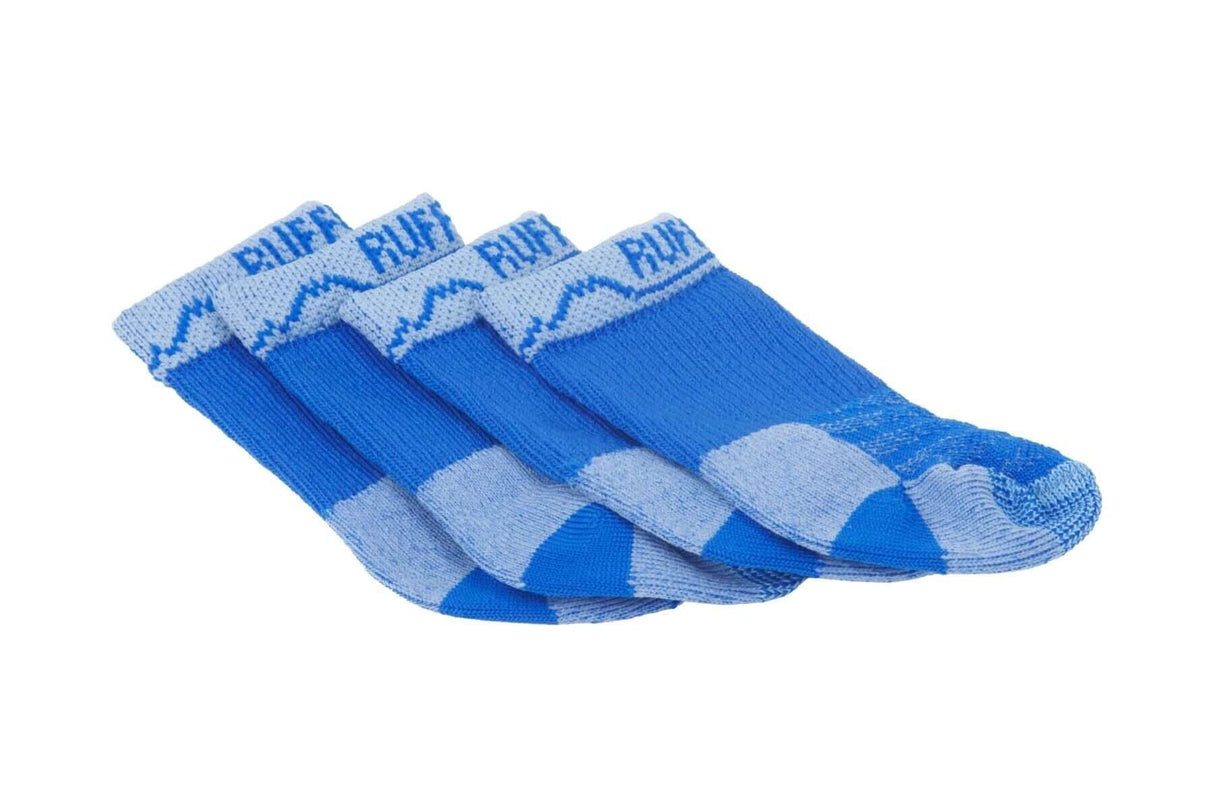 Ruffwear Bark'n Boot Dog Socks by Ruffwear