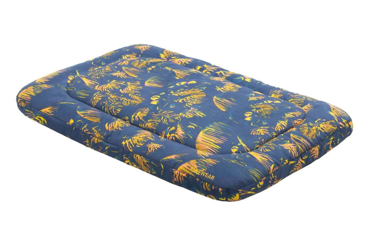 Ruffwear Basecamp Dog Bed - lightweight portable dog bed by Ruffwear