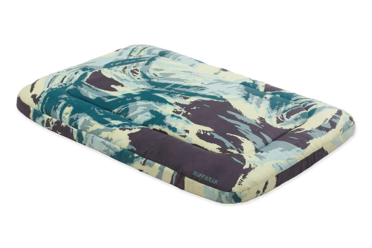 Ruffwear Basecamp Dog Bed - lightweight portable dog bed by Ruffwear