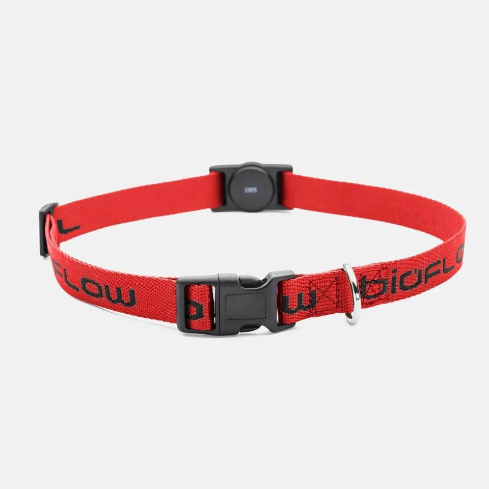 Bioflow Magnetic Dog Collar non-invasive Magnetic therapy for Dogs. by Bioflow