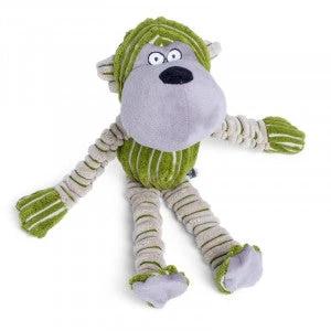Chubby Chimp by Petface