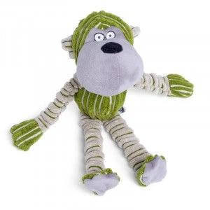 Chubby Chimp by Petface