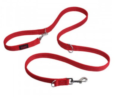 Halti Training Lead Black