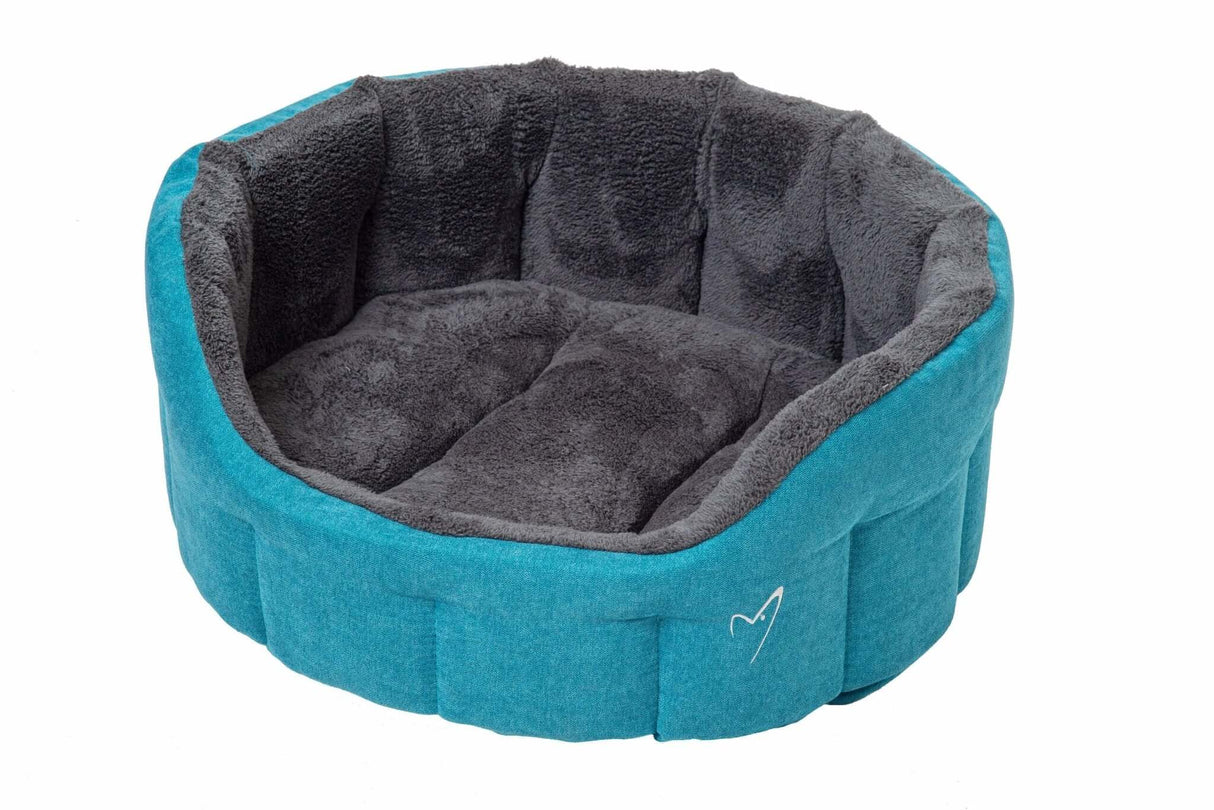 Gor Pets Camden Deluxe Dog Bed by Gor Pets