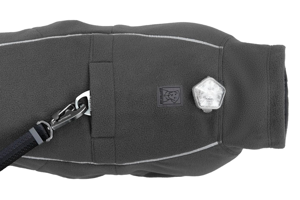 Ruffwear Climate Changer Fleece Vest Dog Jacket by Ruffwear