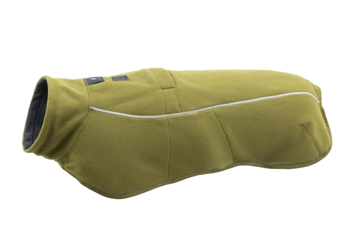 Ruffwear Climate Changer Fleece Vest Dog Jacket by Ruffwear