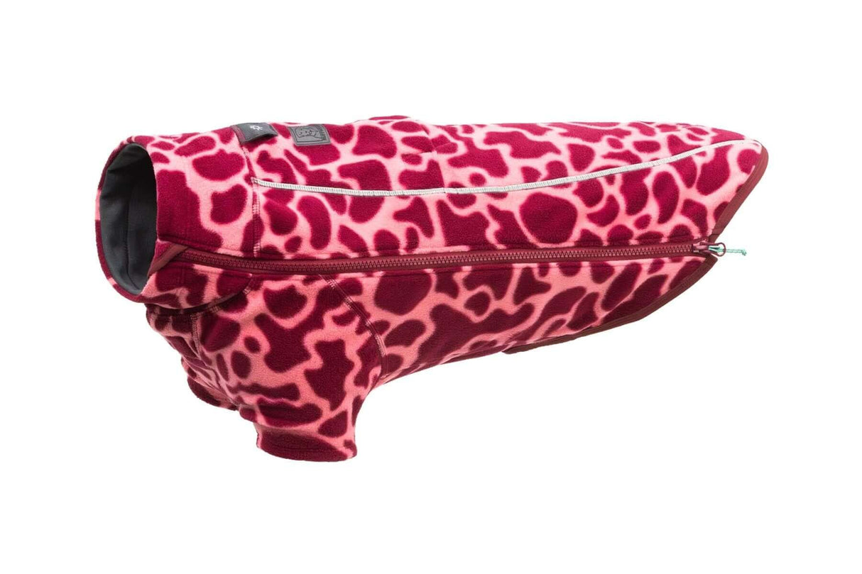 Ruffwear Climate Changer Fleece Dog Jacket by Ruffwear