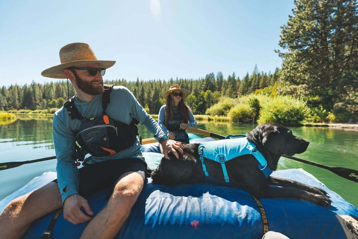 Ruffwear Confluence Dog Life Jacket by Ruffwear
