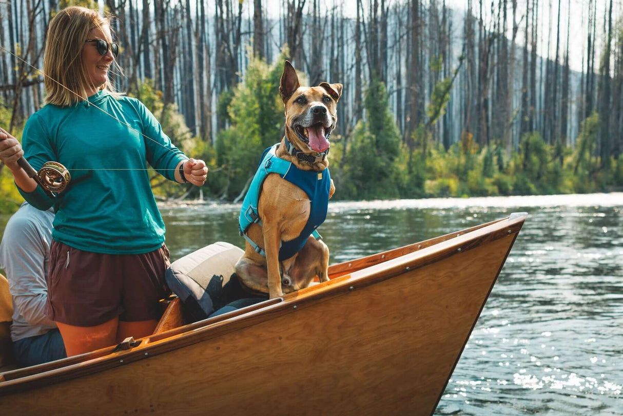 Ruffwear Confluence Dog Life Jacket by Ruffwear