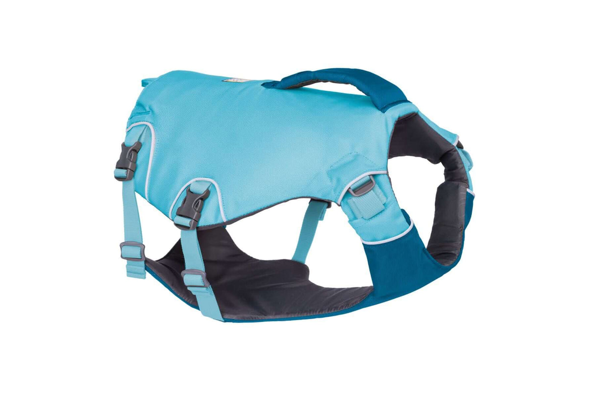 Ruffwear Confluence Dog Life Jacket by Ruffwear