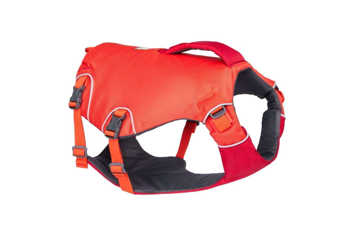 Ruffwear Confluence Dog Life Jacket by Ruffwear