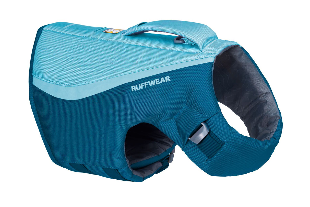 Ruffwear Float Coat Dog Life Jacket - Dog floatation device