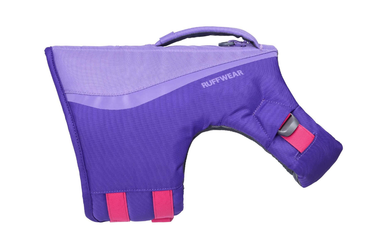 Ruffwear Float Coat Dog Life Jacket - Dog floatation device by Ruffwear