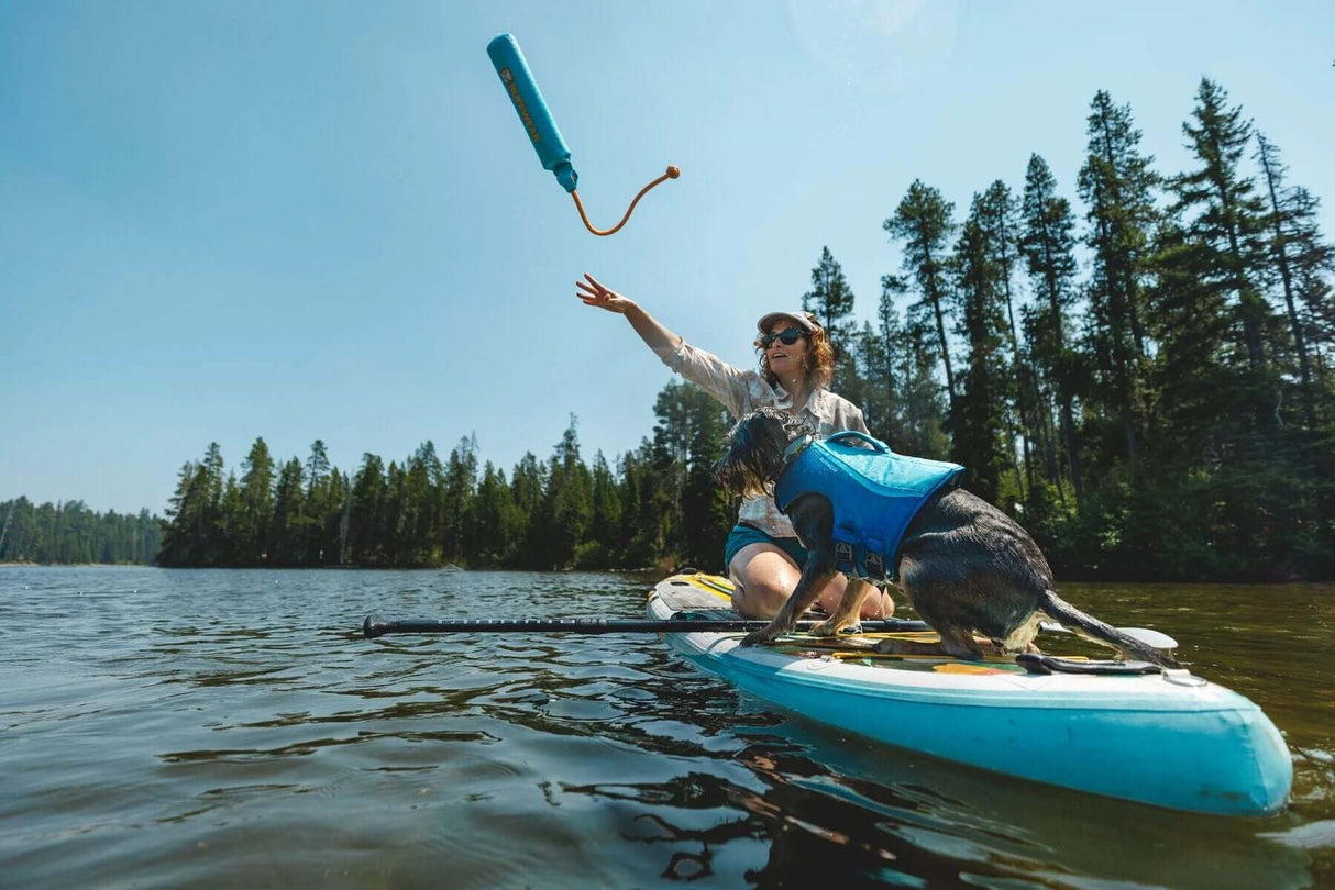 Ruffwear Float Coat Dog Life Jacket - Dog floatation device by Ruffwear