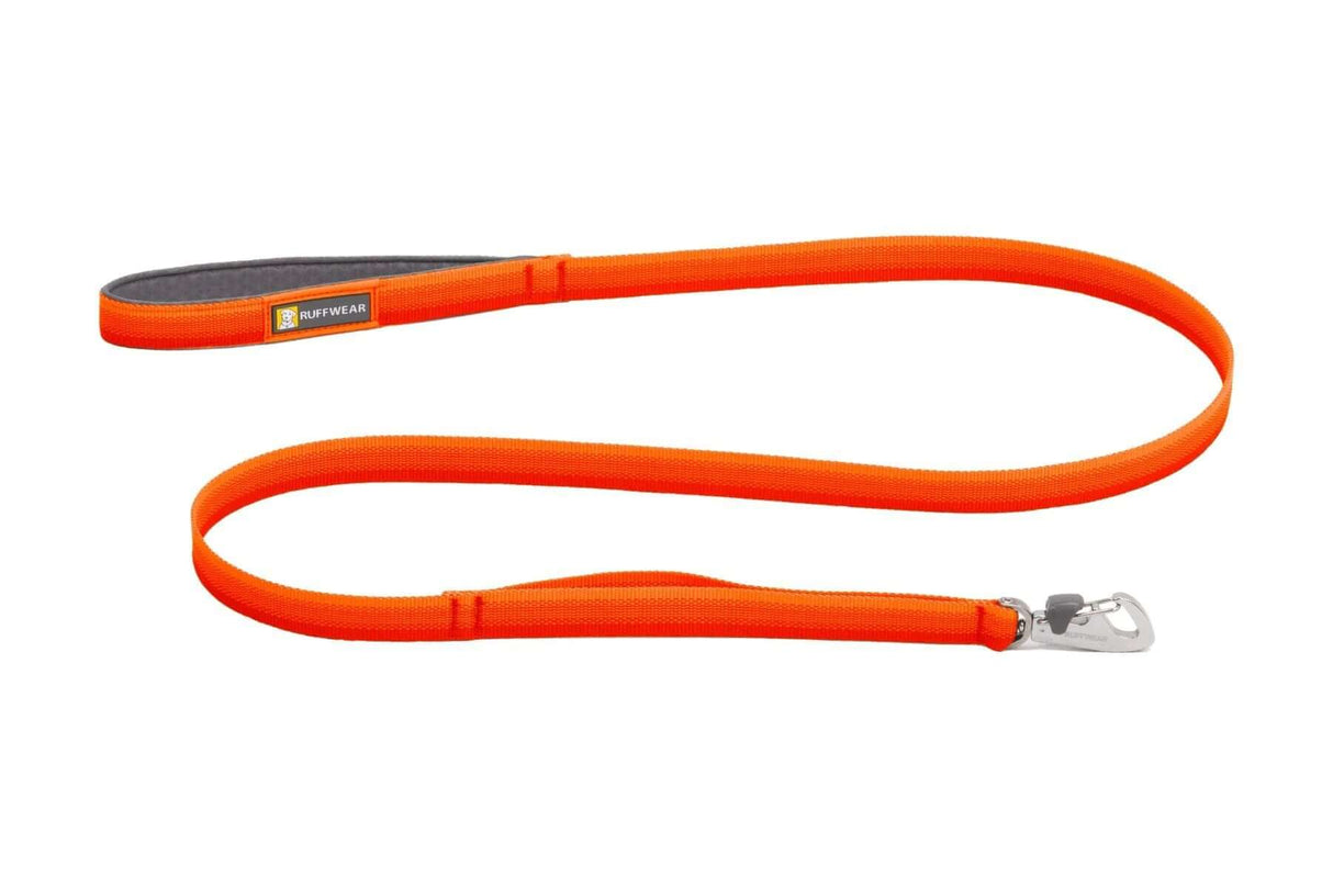 Ruffwear Front Range Dog Lead with padded handle by Ruffwear