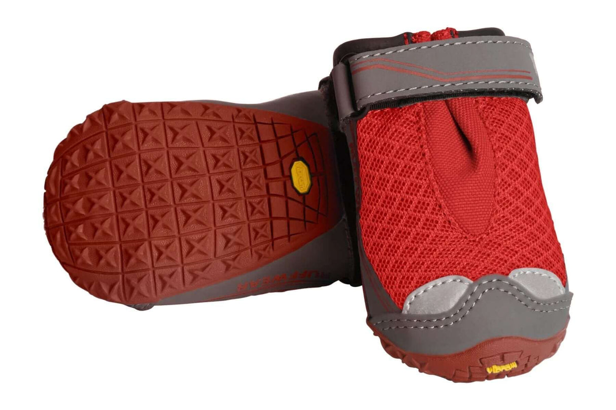 Ruffwear Grip Trex Dog Boots - set of two by Ruffwear