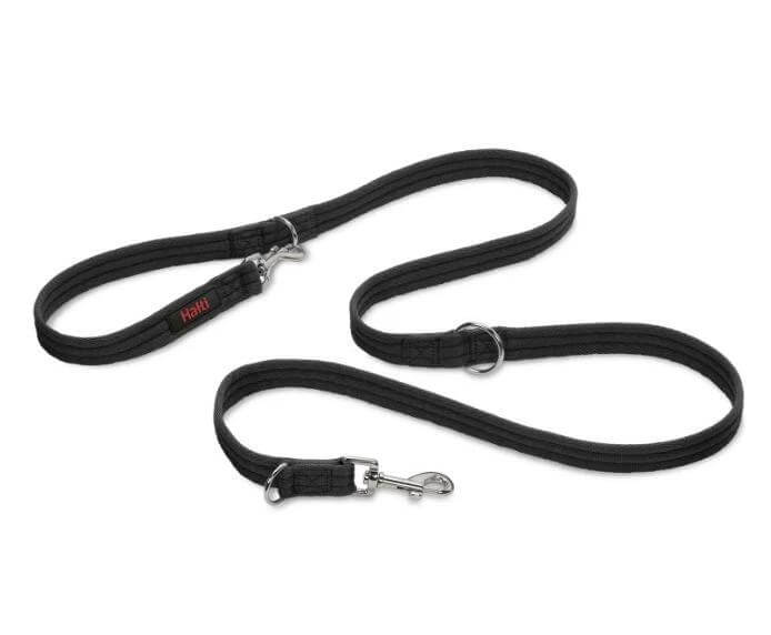 Halti Training Lead Black by Company of Animals