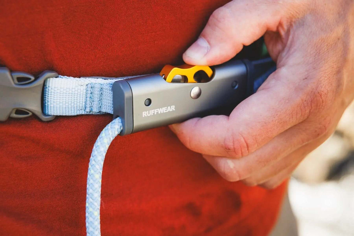 Ruffwear HItch Hiker Leash by Ruffwear