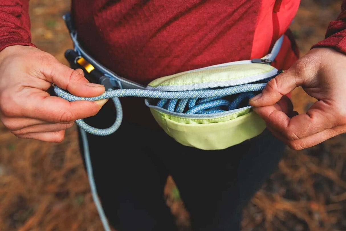 Ruffwear HItch Hiker Leash by Ruffwear