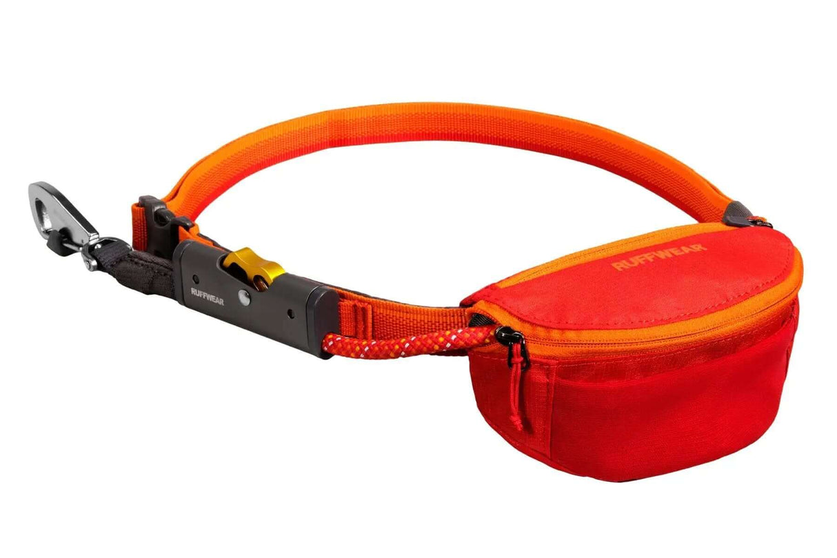 Ruffwear HItch Hiker Leash by Ruffwear