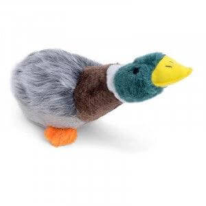 Honking Duck by Petface