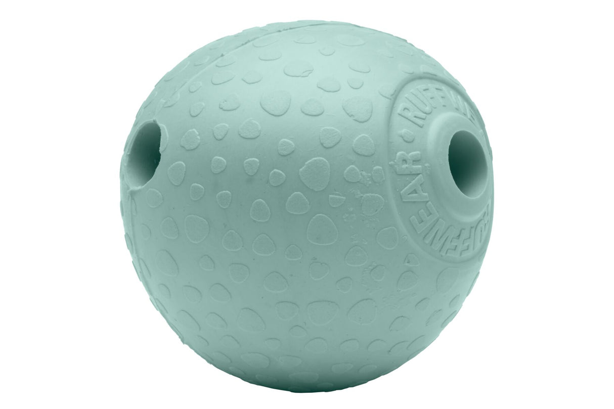 Ruffwear Huckama Rubber Dog Throw Toy