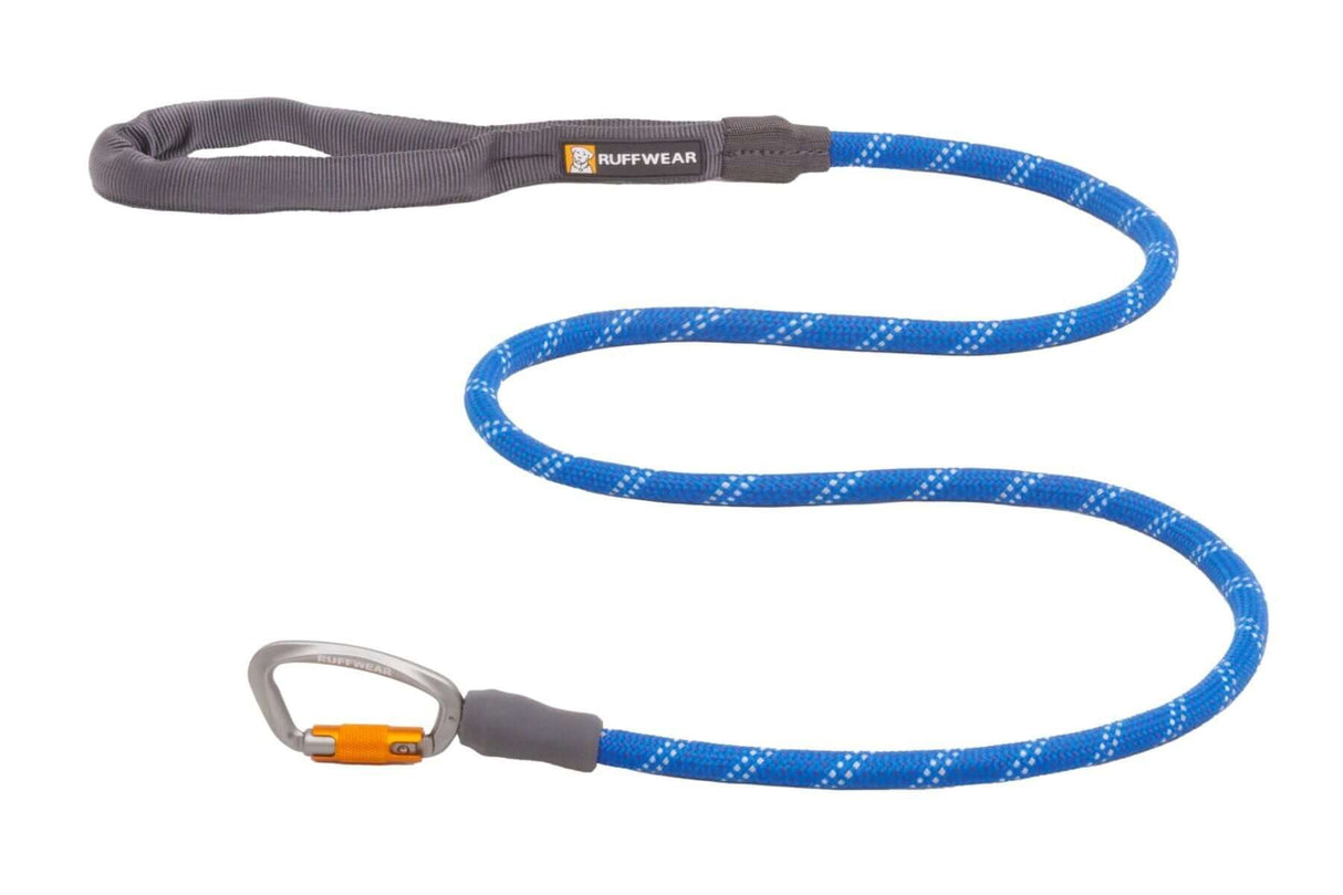 Ruffwear Knot-a-Leash Dog Lead with Carabiner Clip by Ruffwear