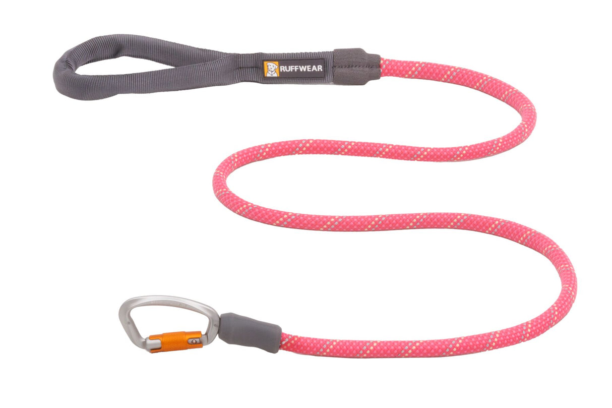 Ruffwear Knot-a-Leash Dog Lead with Carabiner Clip