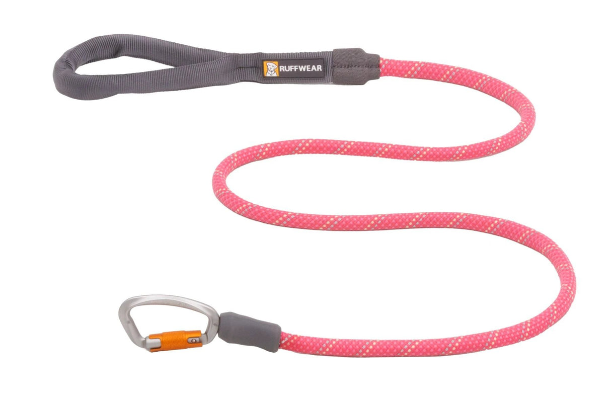 Ruffwear Knot-a-Leash Dog Lead with Carabiner Clip by Ruffwear