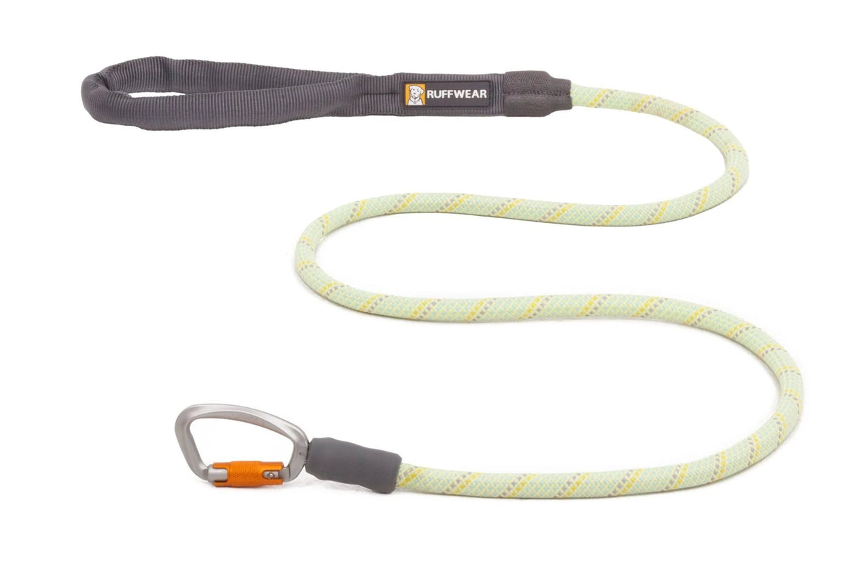 Ruffwear Knot-a-Leash Dog Lead with Carabiner Clip by Ruffwear
