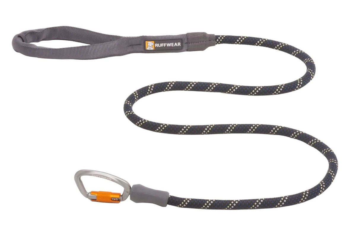 Ruffwear Knot-a-Leash Dog Lead with Carabiner Clip by Ruffwear