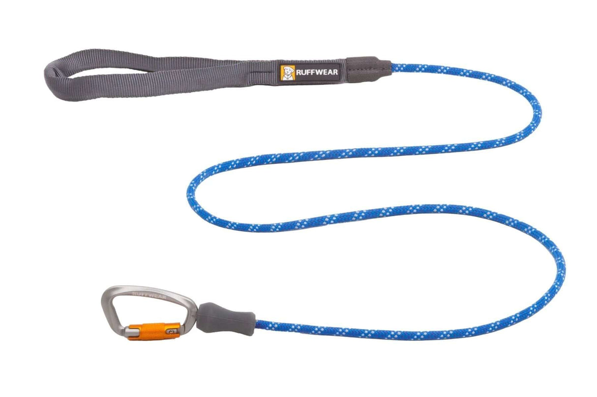 Ruffwear Knot-a-Leash Dog Lead with Carabiner Clip by Ruffwear