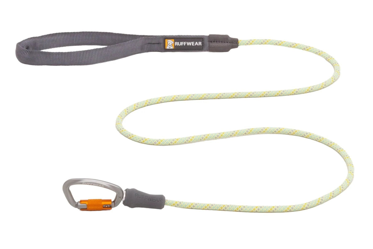 Ruffwear Knot-a-Leash Dog Lead with Carabiner Clip by Ruffwear