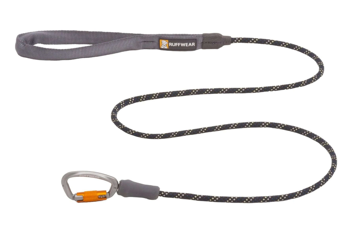 Ruffwear Knot-a-Leash Dog Lead with Carabiner Clip by Ruffwear