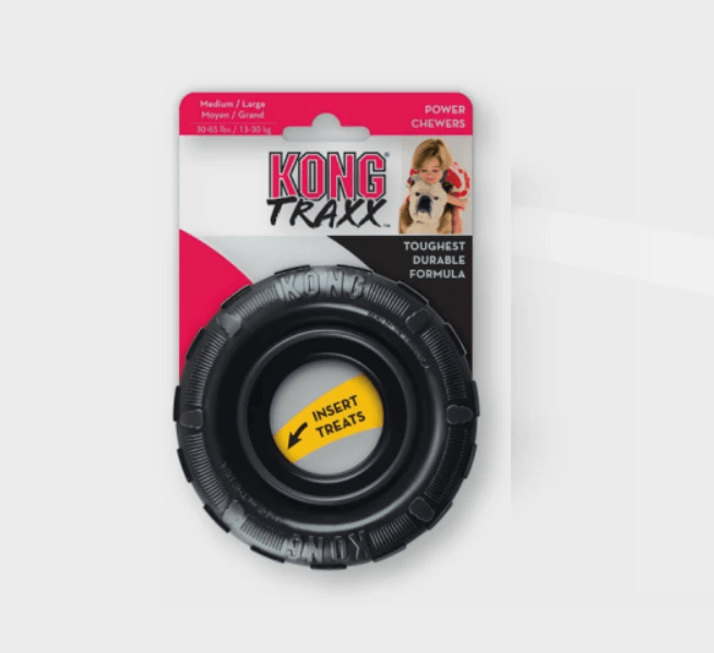 KONG Extreme Traxx by KONG