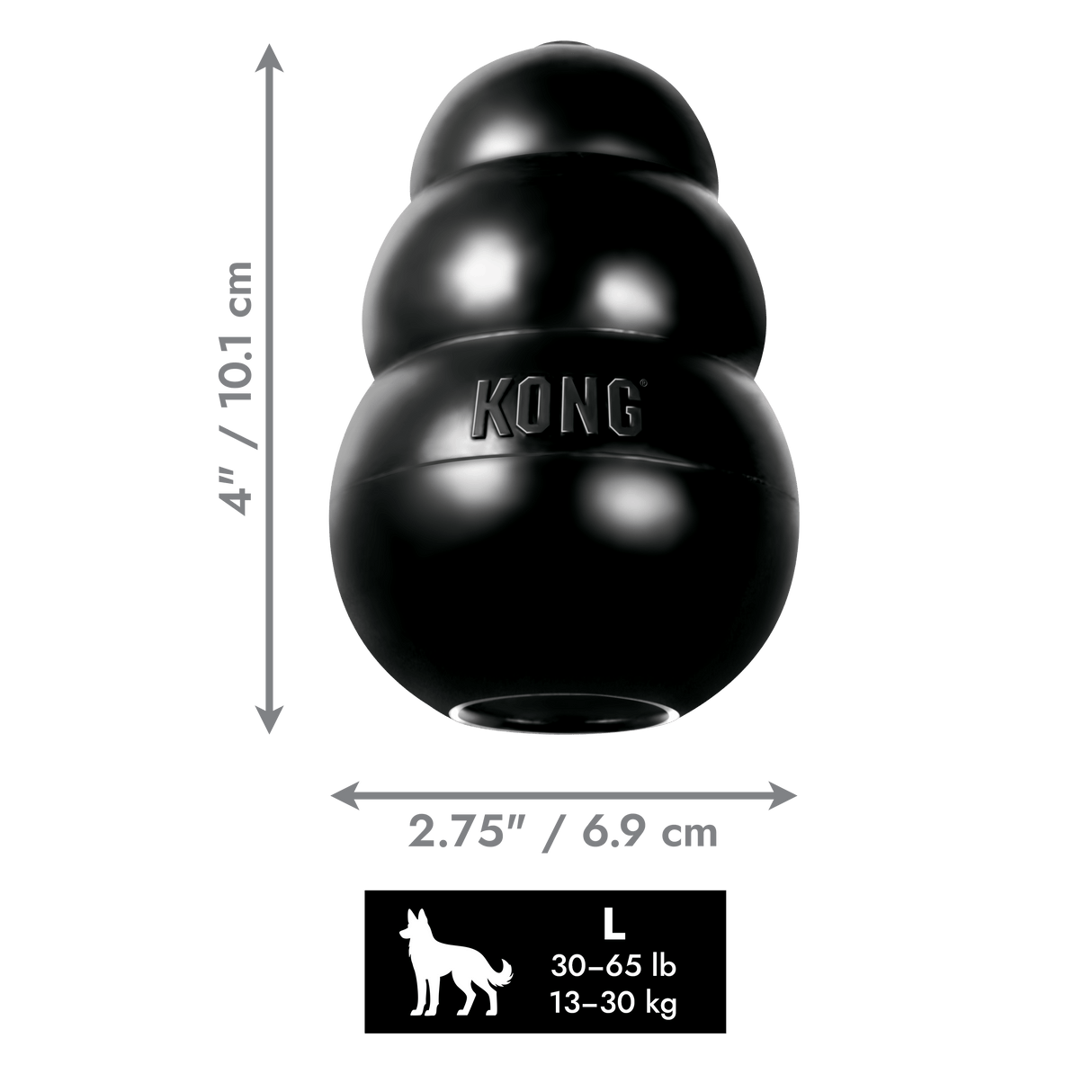 KONG Extreme by KONG