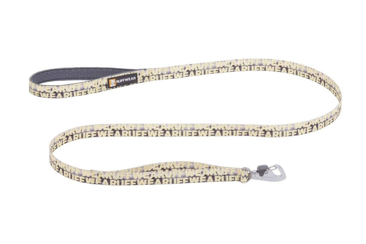 Ruffwear Front Range Dog Lead with padded handle by Ruffwear
