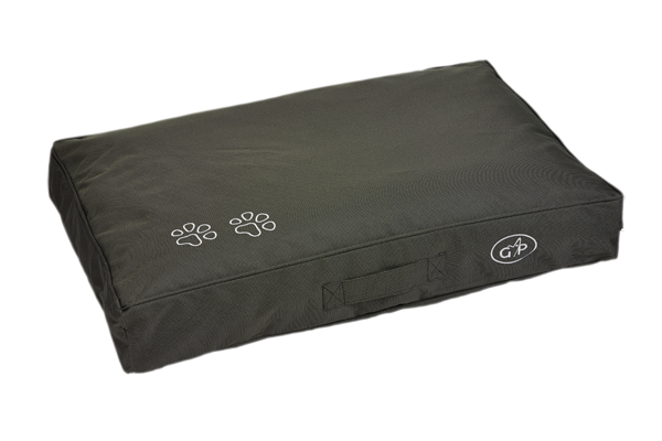 Gor Pets Premium Outdoor Sleeper Dog Bed by Gor Pets