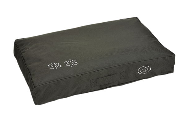 Gor Pets Premium Outdoor Sleeper Dog Bed by Gor Pets