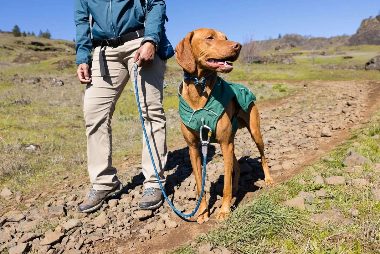 Ruffwear Overcoat Fuse dog Jacket by Ruffwear
