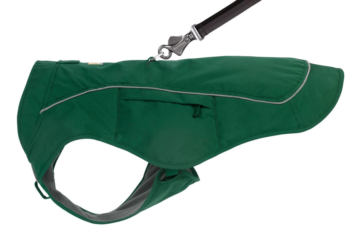Ruffwear Overcoat Fuse dog Jacket by Ruffwear