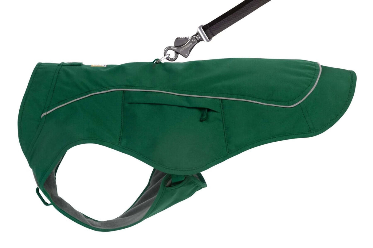 Ruffwear Overcoat Fuse dog Jacket by Ruffwear