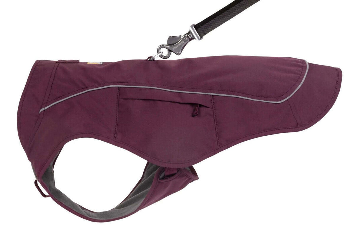 Ruffwear Overcoat Fuse dog Jacket by Ruffwear