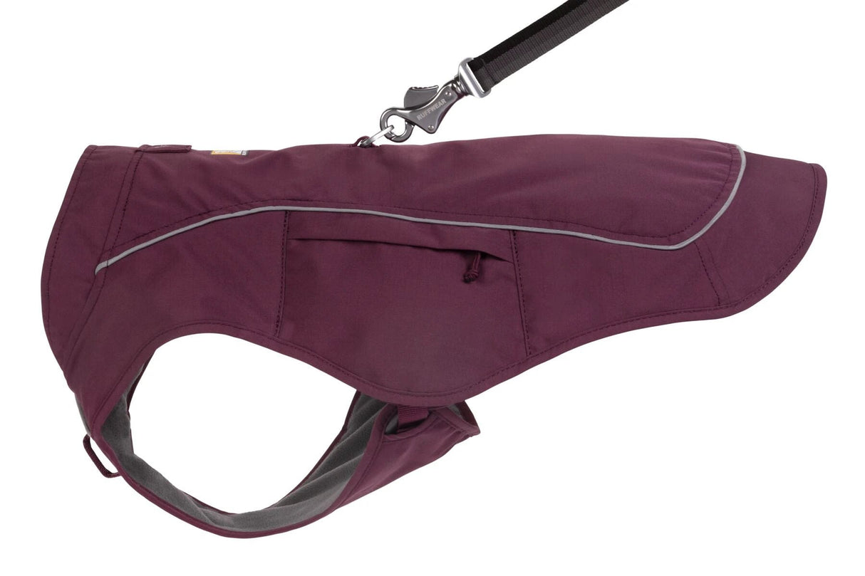 Ruffwear Overcoat Fuse dog Jacket by Ruffwear