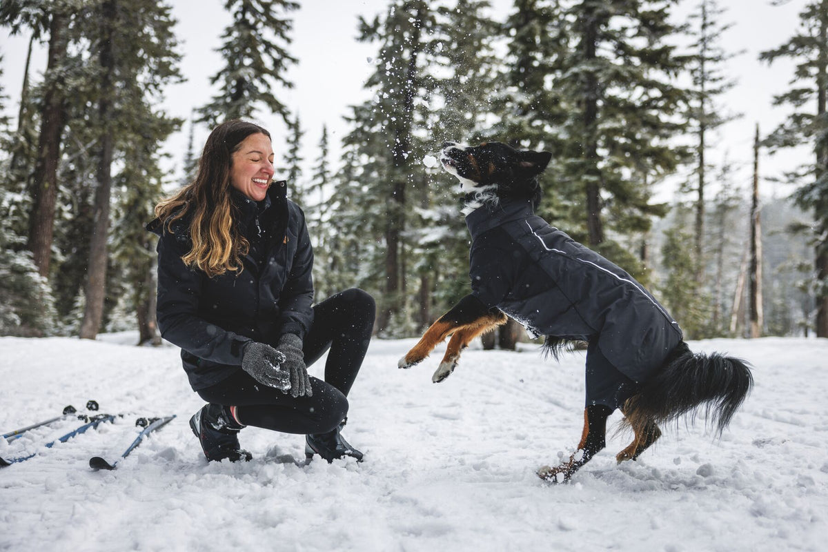 Ruffwear Powder Hound Waterproof Insulated Coverall
