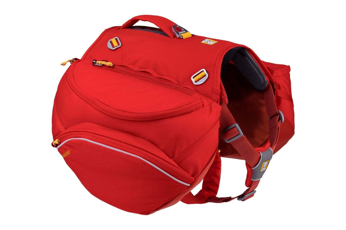 Ruffwear Palisades Dog Backpack by Ruffwear